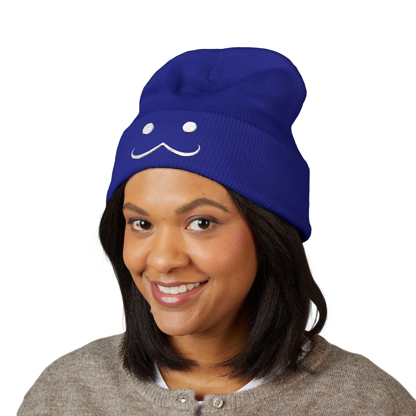 BDTH "Catgirlthing" Beanie
