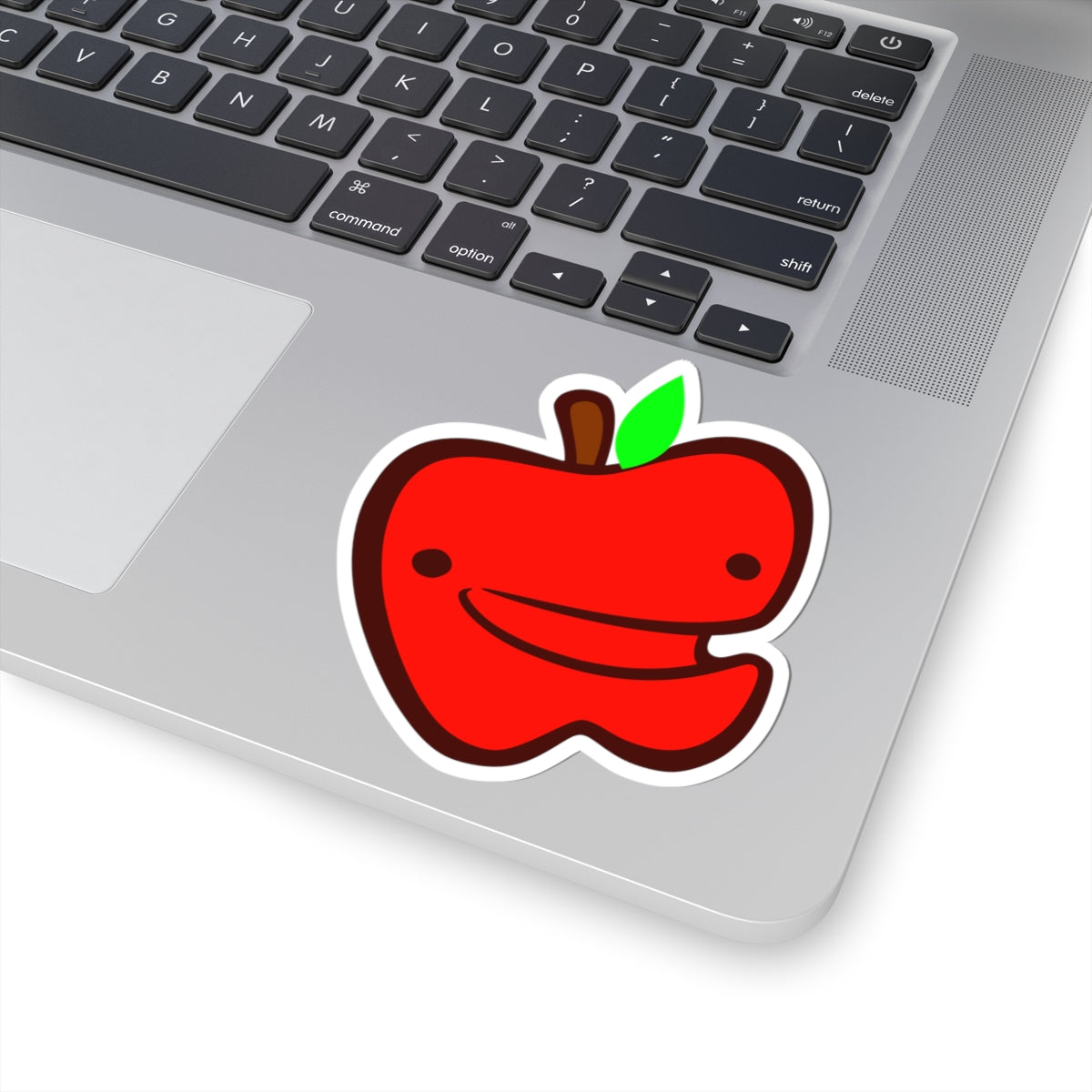 FRAF "Crab Apple" Sticker