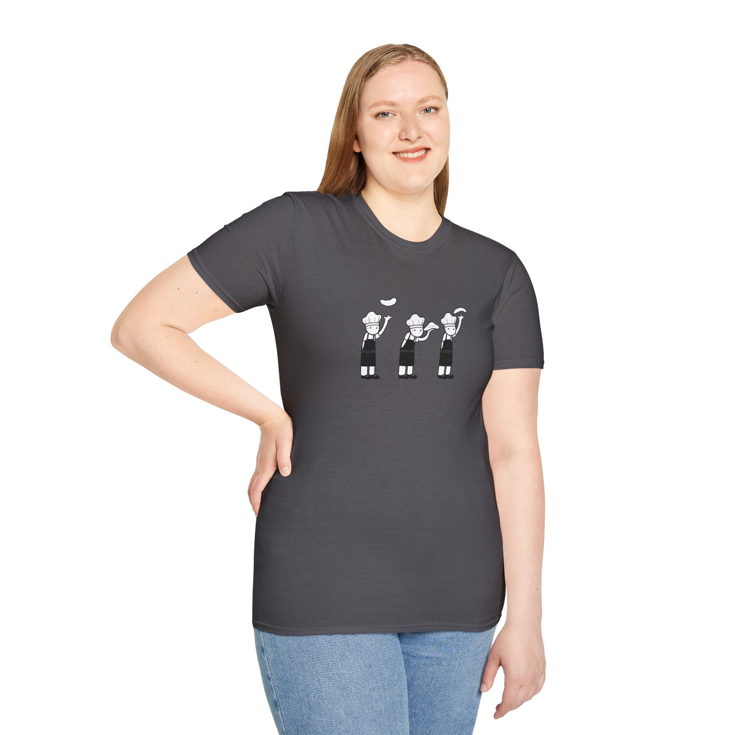 Autopraxis "Fetishized Commodity" T-Shirt