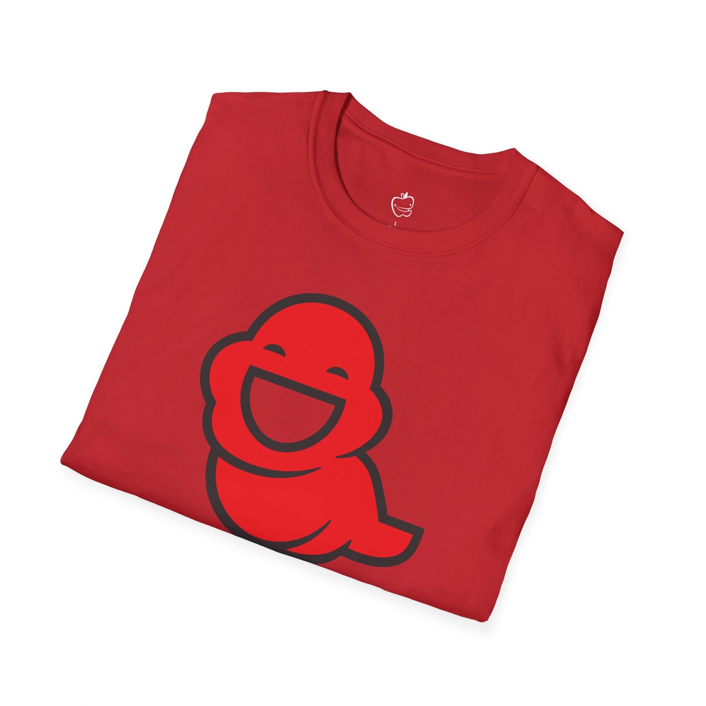 Strife Project "Candy Blood Red Slime Ghost" T-Shirt