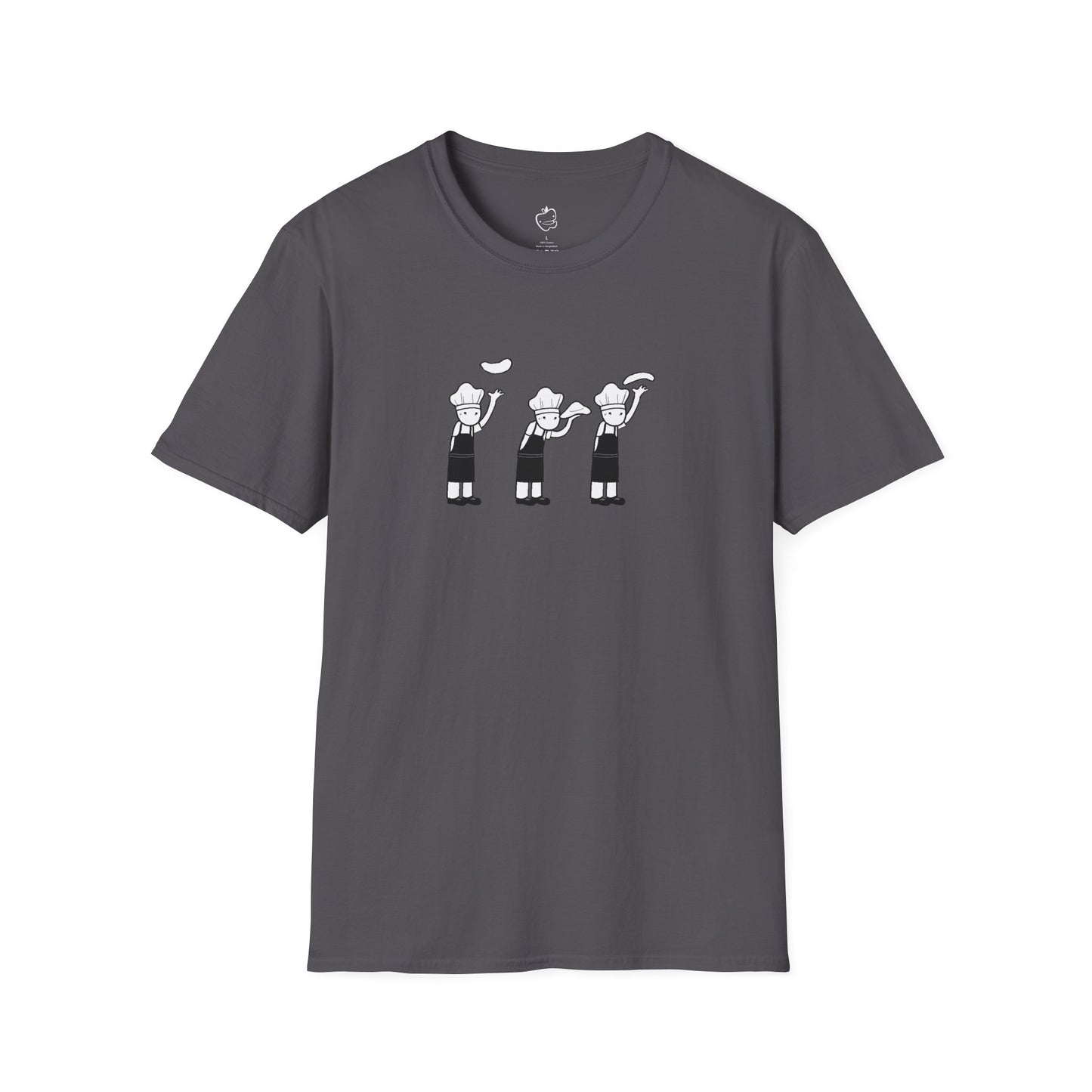 Autopraxis "Fetishized Commodity" T-Shirt