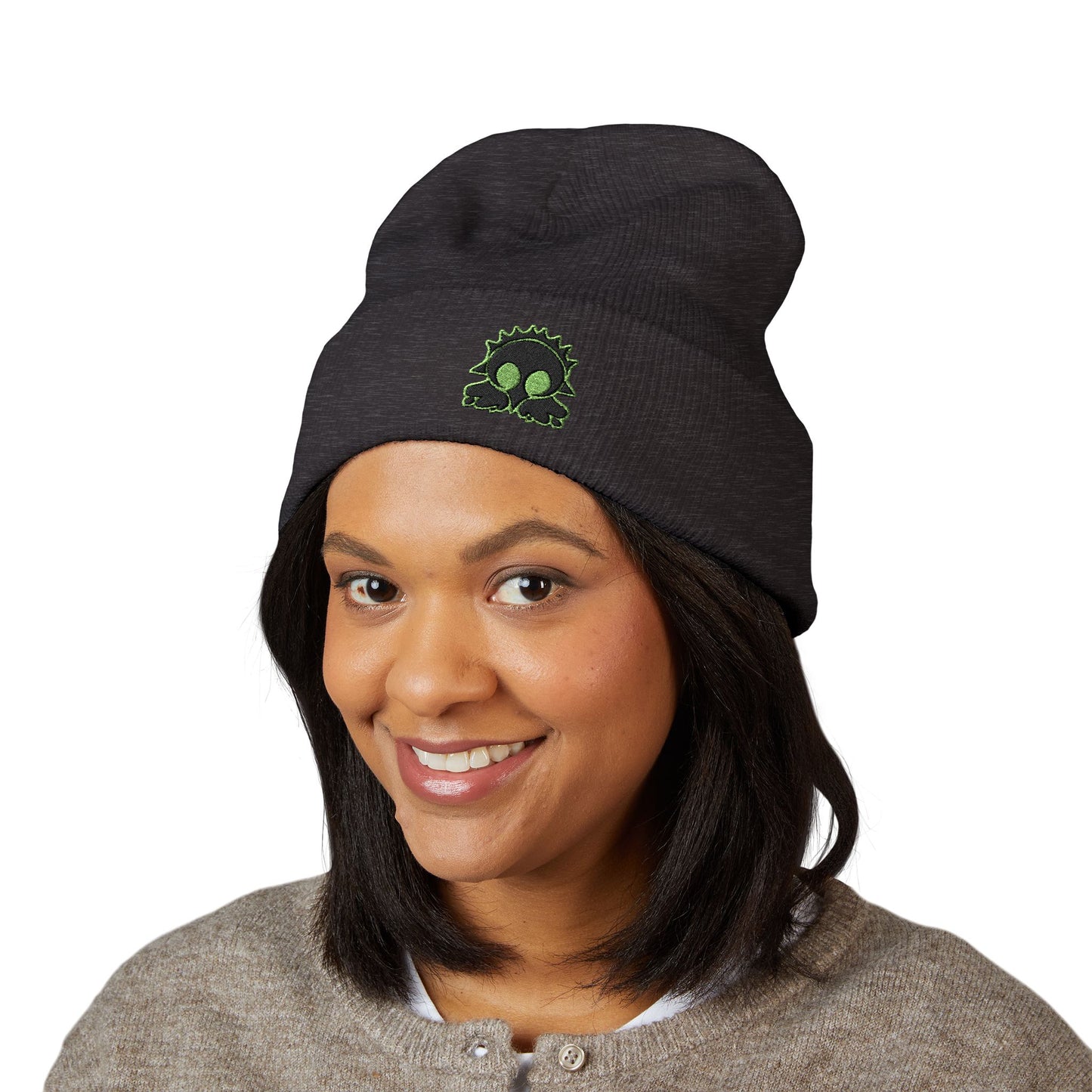 Wake Up "Lord of Doom" Beanie