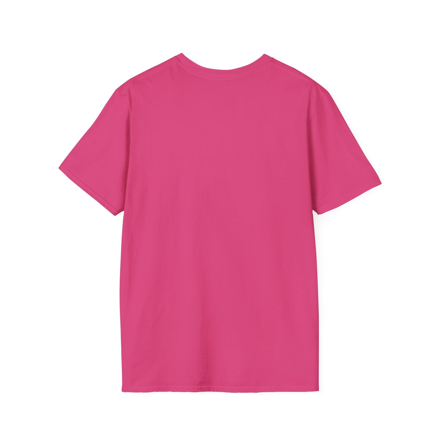 Kittyquest "KITTYQUEST" Color T-Shirt