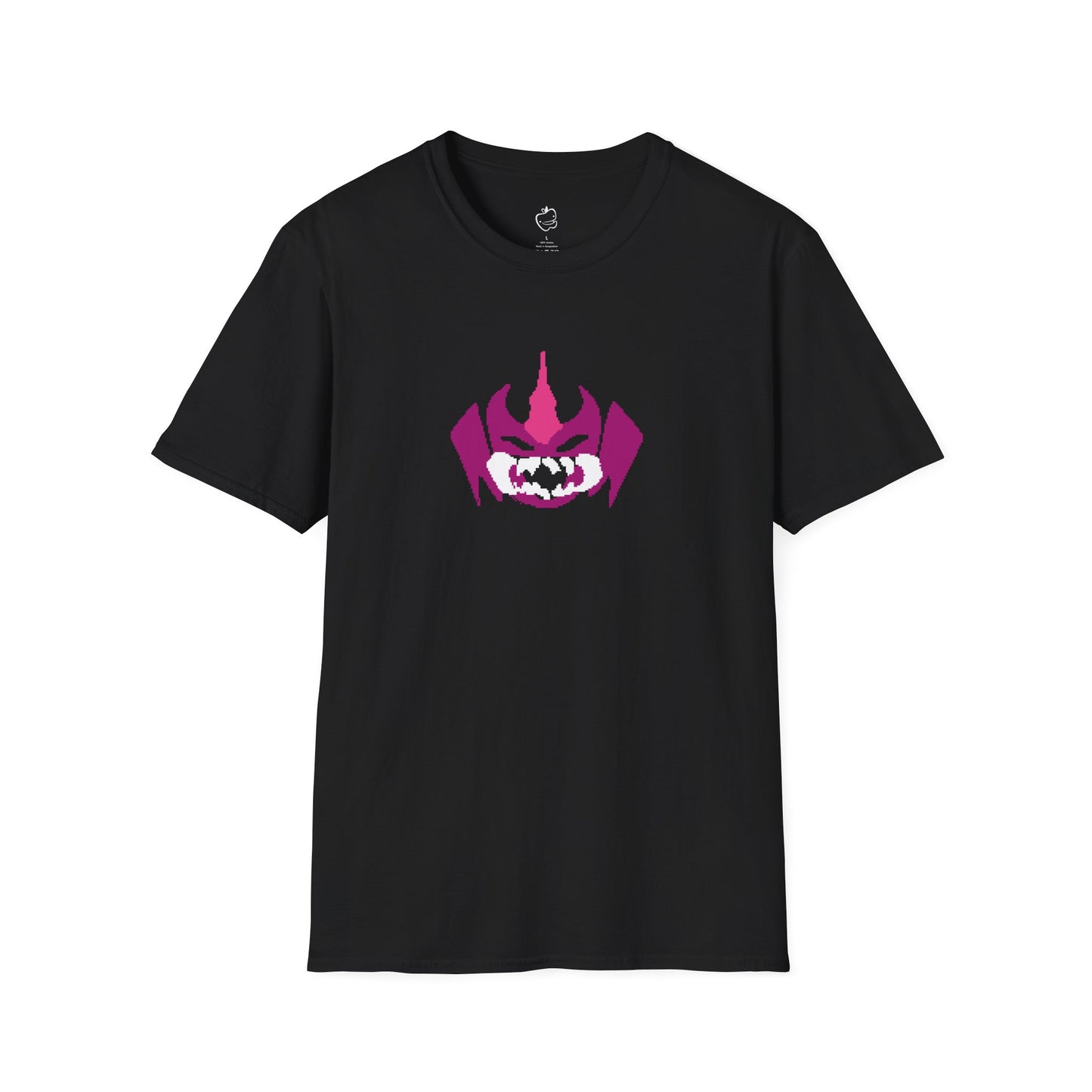 Autopraxis "Jesstroyer" T-Shirt