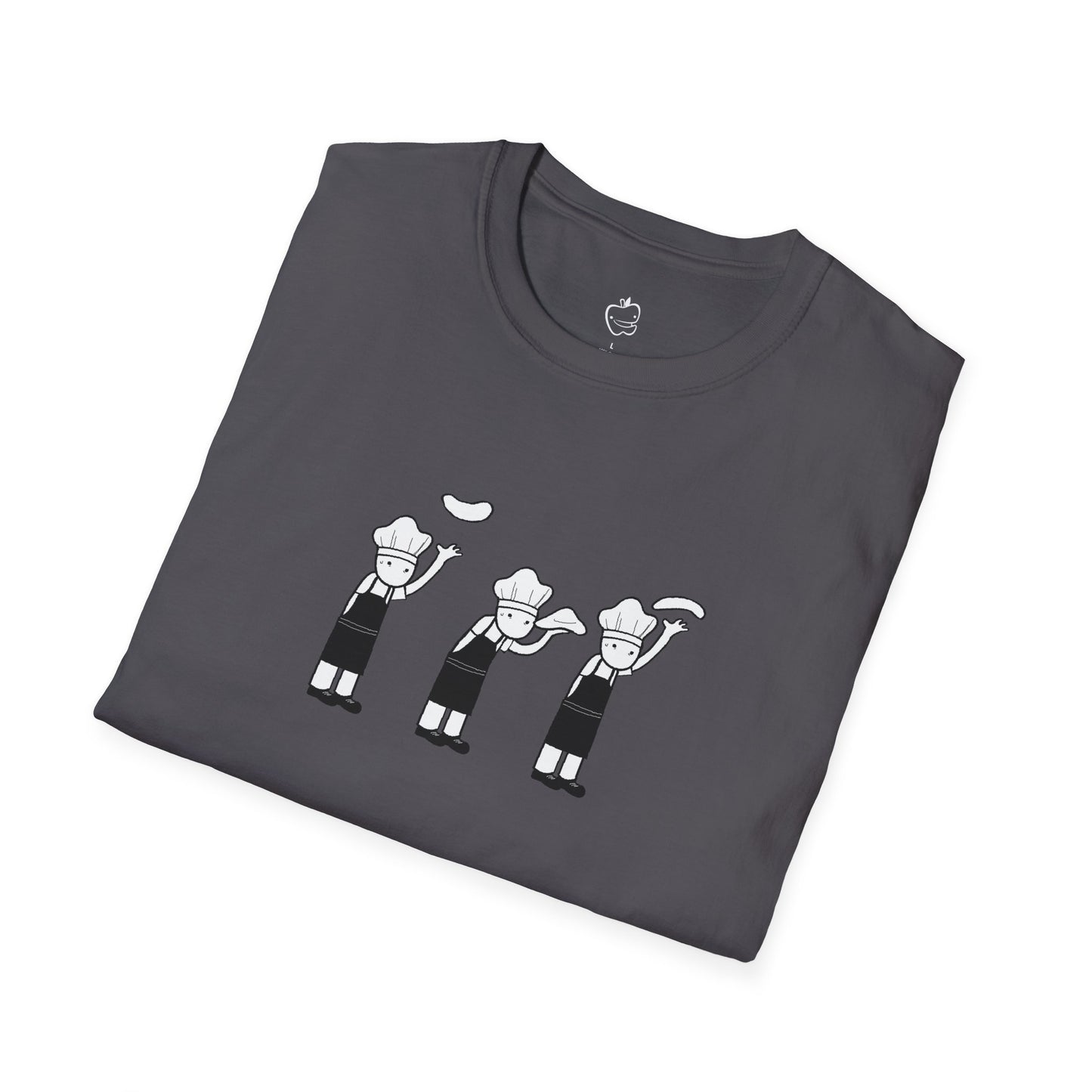 Autopraxis "Fetishized Commodity" T-Shirt