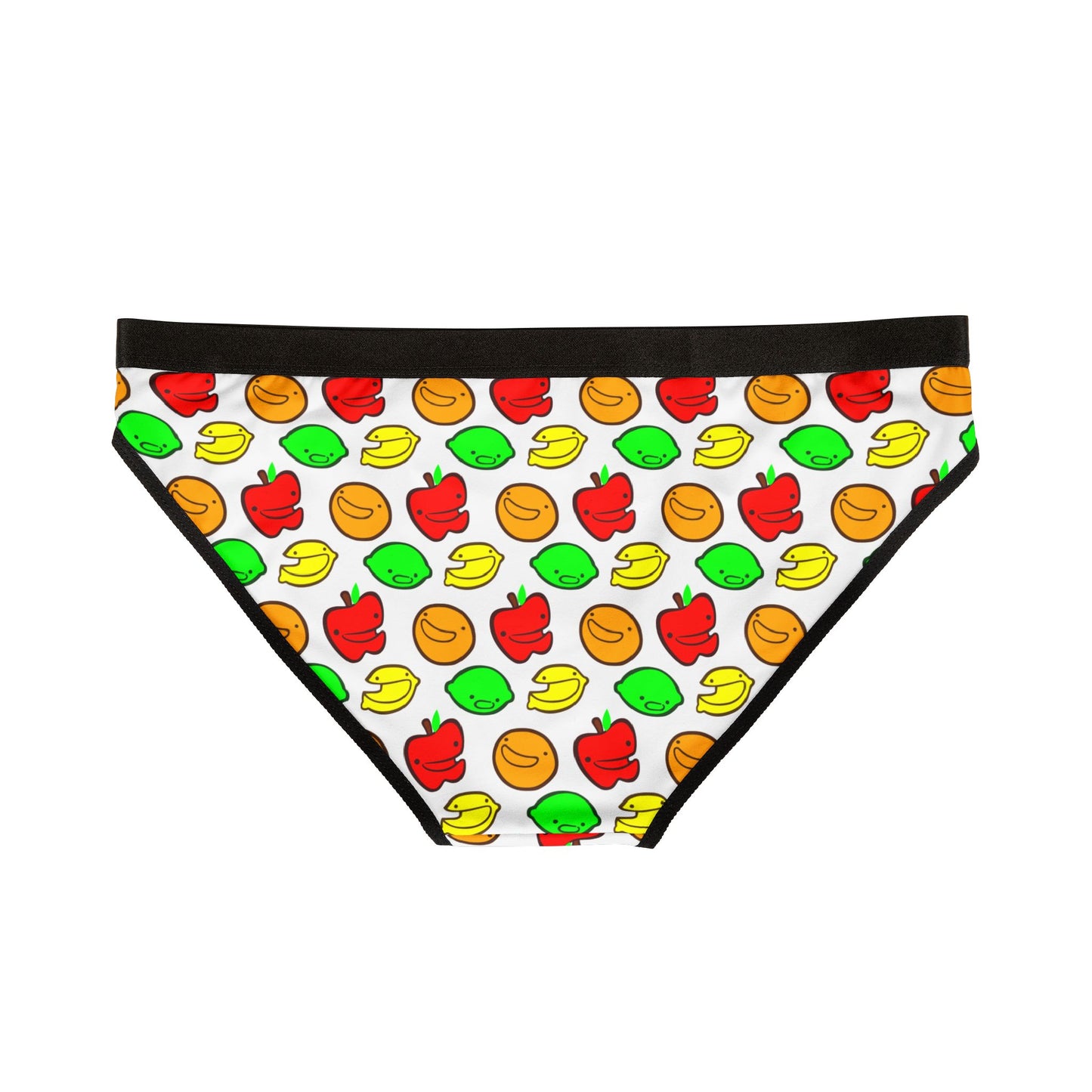 FRAF "Fruity Rumpus" Panties