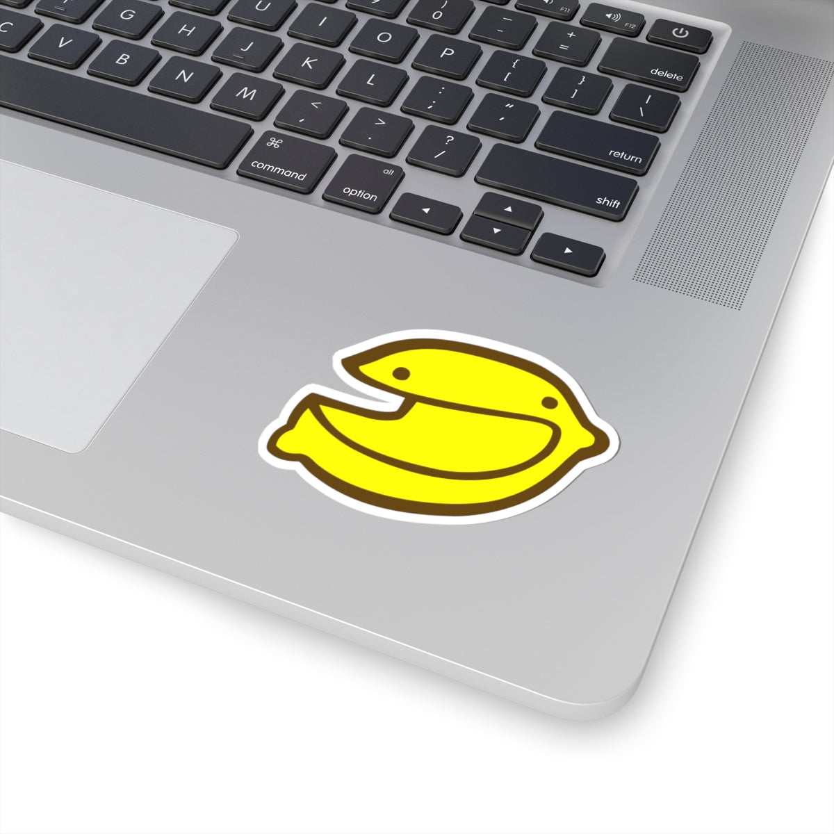 FRAF "Eureka Lemon" Sticker