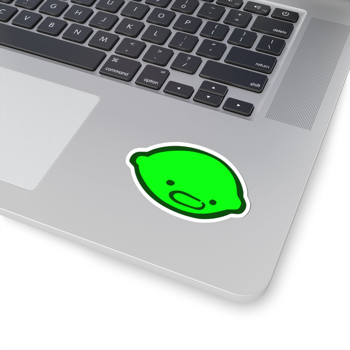 FRAF "Key Lime" Sticker
