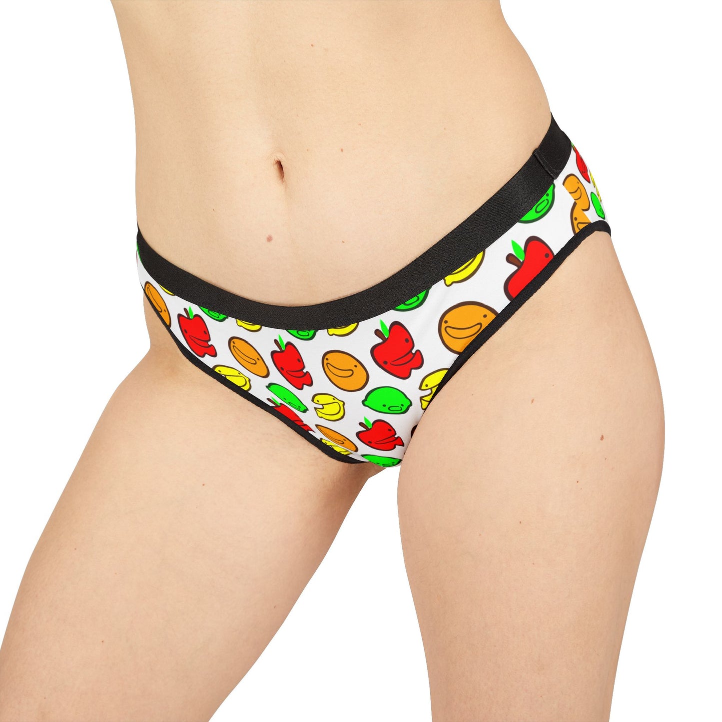 FRAF "Fruity Rumpus" Panties