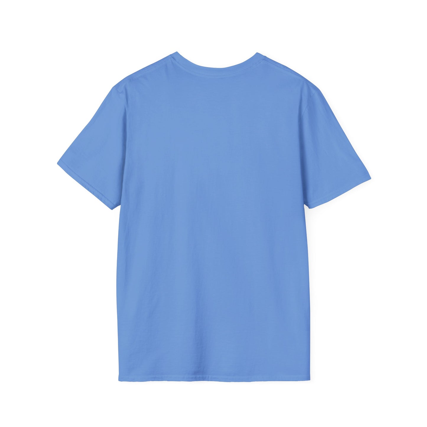 Kittyquest "KITTYQUEST" Color T-Shirt