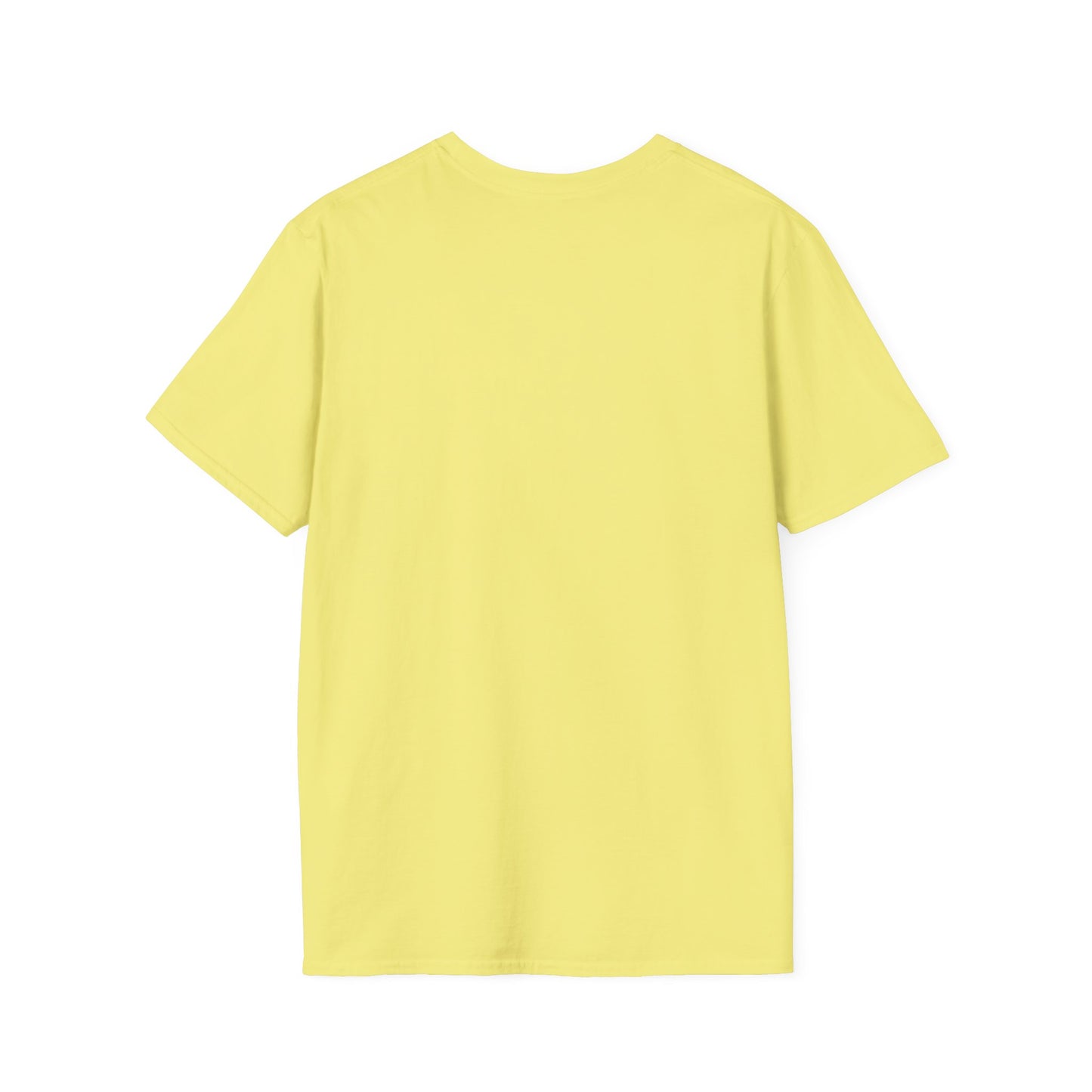 Kittyquest "KITTYQUEST" Color T-Shirt
