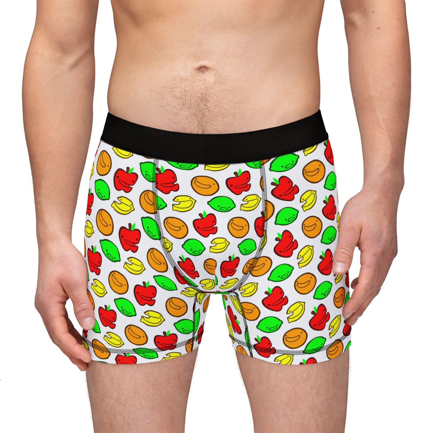FRAF "Fruity Rumpus" Boxers