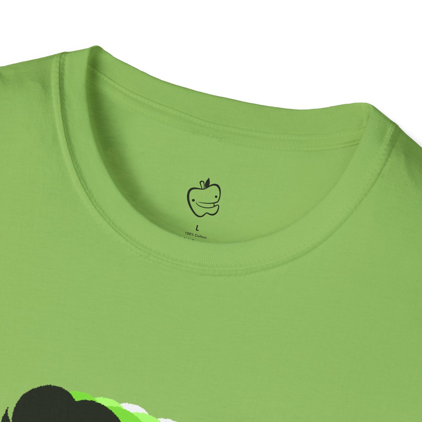 Autopraxis "Dab on 'em" T-Shirt