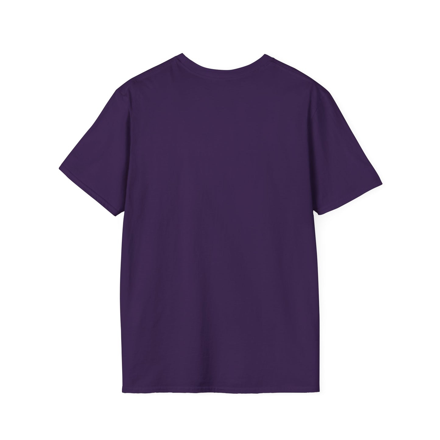Kittyquest "KITTYQUEST" Color T-Shirt