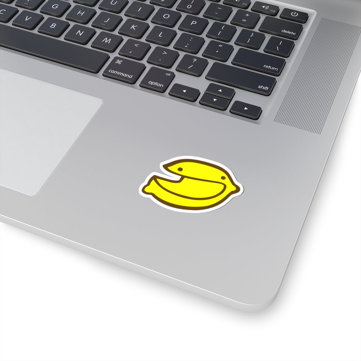 FRAF "Eureka Lemon" Sticker
