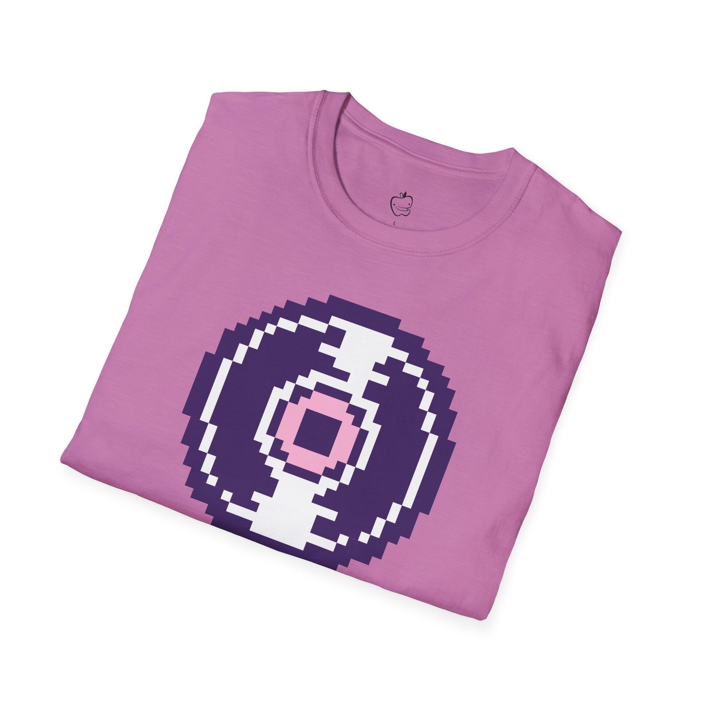 Strife Project "Sour Grape Bubblegum Record" T-Shirt