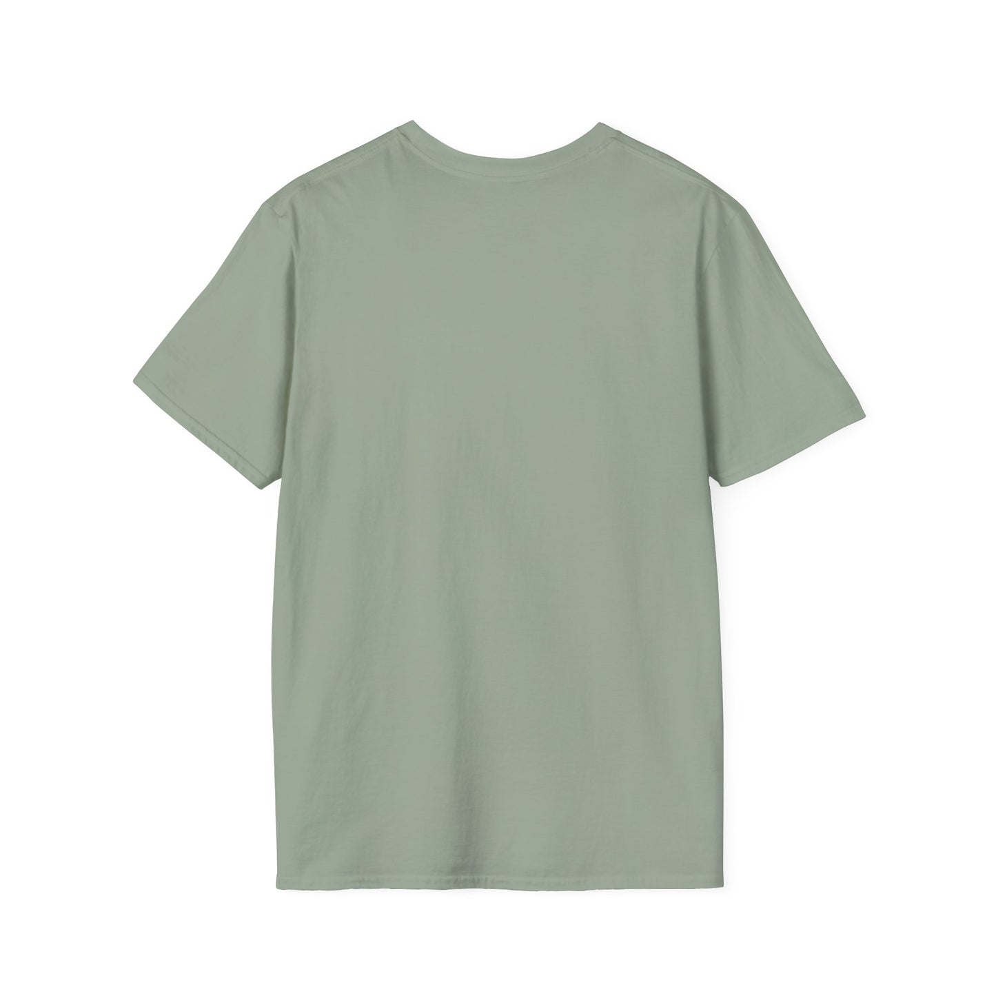 Kittyquest "KITTYQUEST" Color T-Shirt