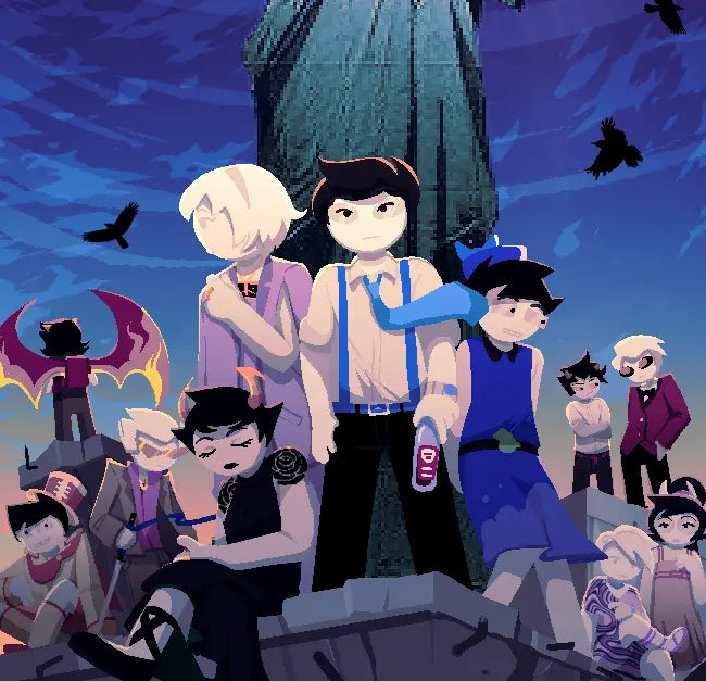 Burning Down the House