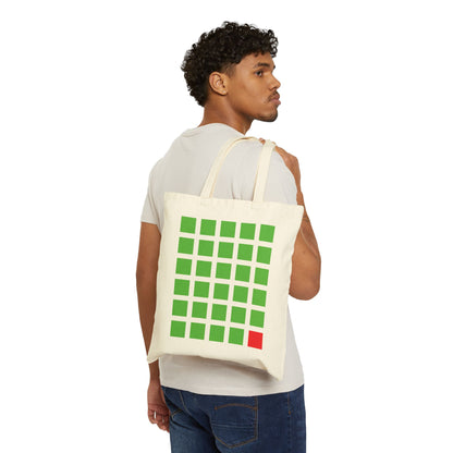 Minimalist MSPFA Tote