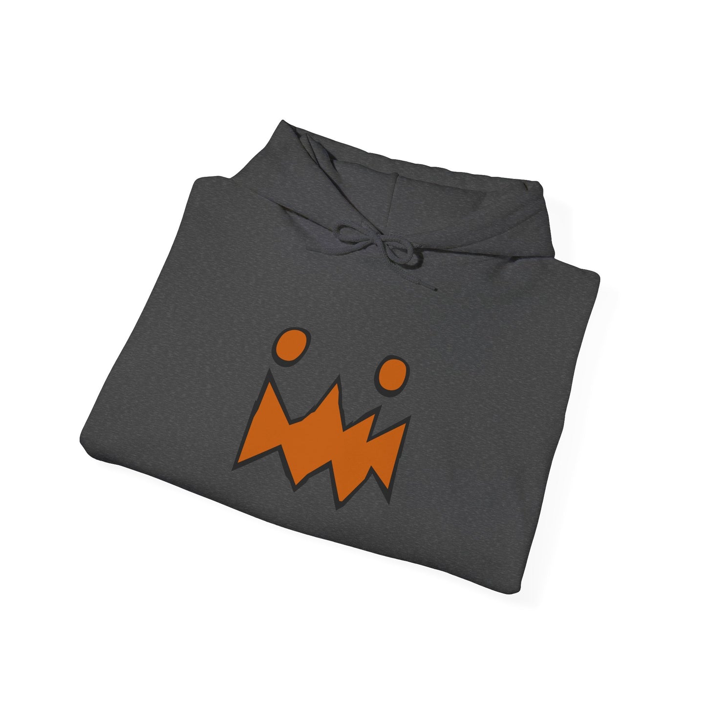 Loftlatched "Amber Maw" Hoodie