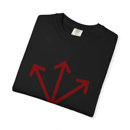 Sova Silver Sigil Shirt