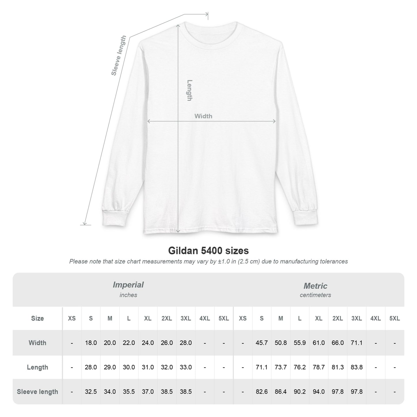 Sova "Canon Compliant" Long Sleeve Shirt