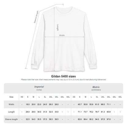 Sova "Canon Compliant" Long Sleeve Shirt