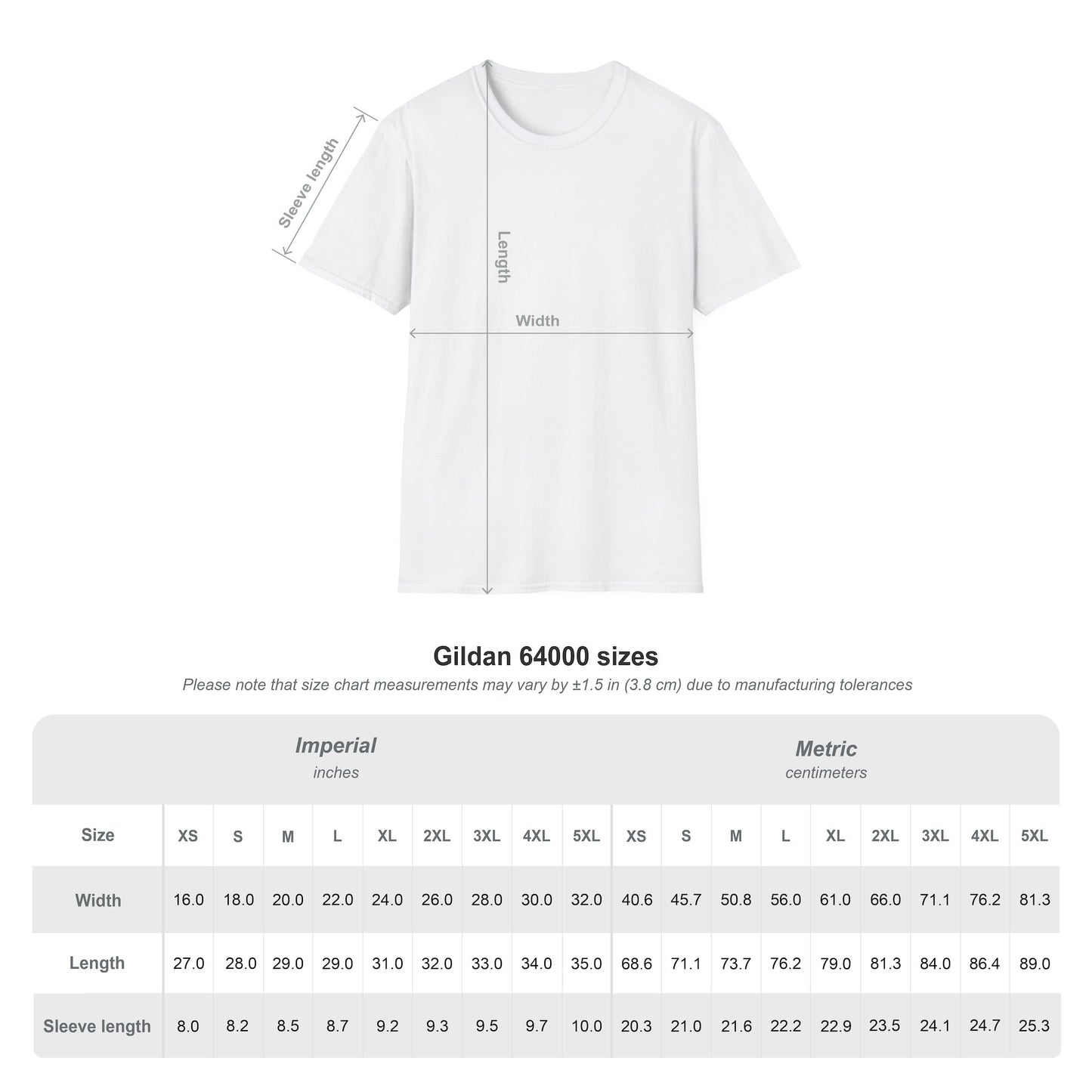 Befriendus "Porrim" T-Shirt