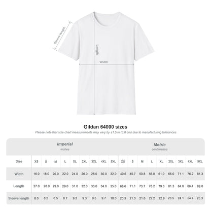Befriendus "Porrim" T-Shirt
