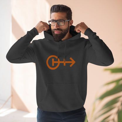 Arcjec "Canon Compliant" Hoodie