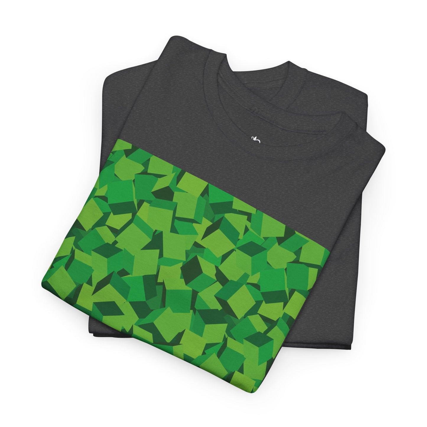 MSPFA "Generic Object Jumble" T-Shirt