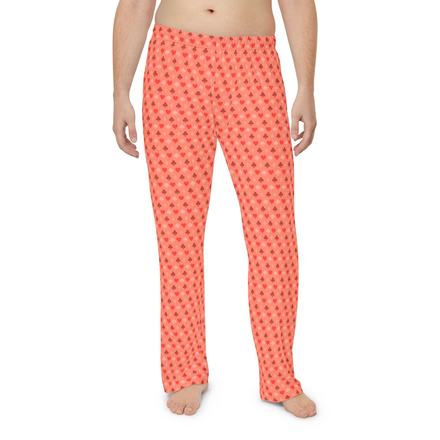 Homeslice "Shipper's Light Sleepwear" Men's PJ Pants