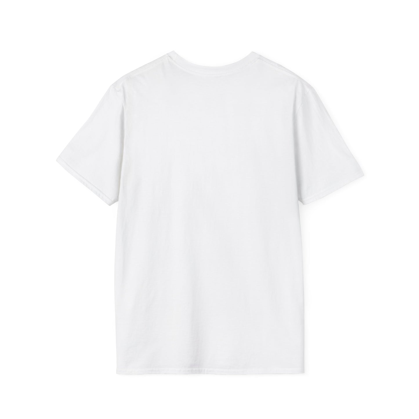 Autopraxis "Be Yourself" T-Shirt