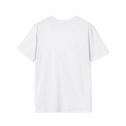Autopraxis "Be Yourself" T-Shirt
