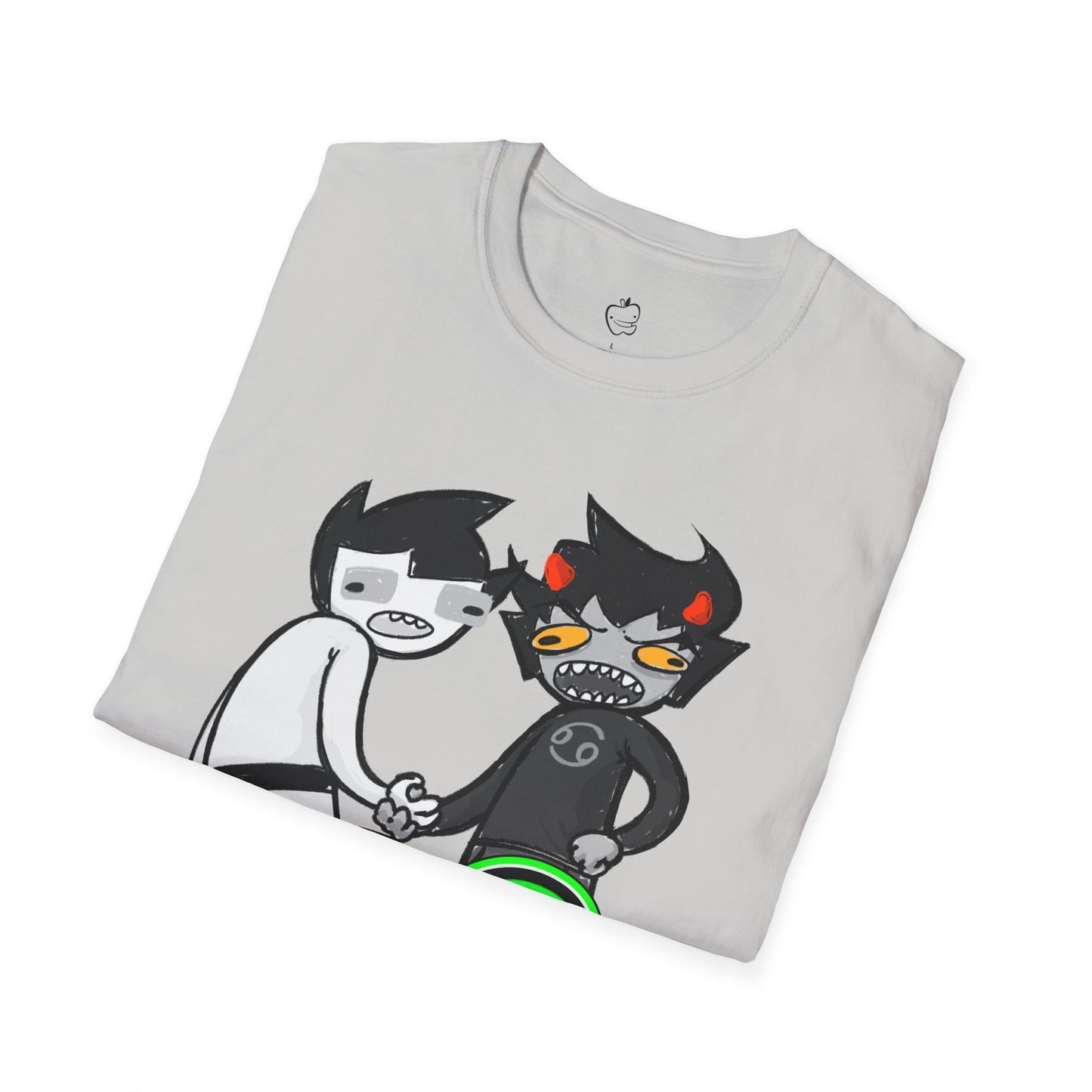 Strife Project "This is Stupid: New Age of Assholes" T-Shirt