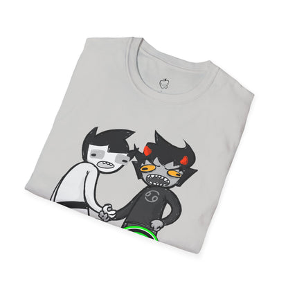 Strife Project "This is Stupid: New Age of Assholes" T-Shirt