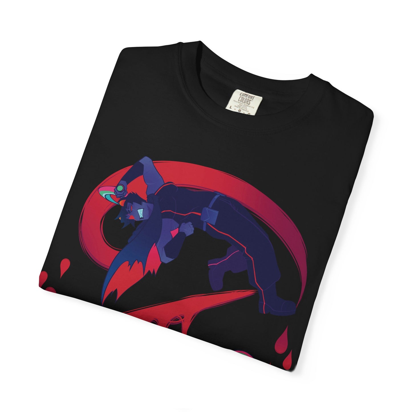 Project [S] “Tale of Two Bloody Knights” T-Shirt