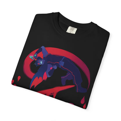 Project [S] “Tale of Two Bloody Knights” T-Shirt