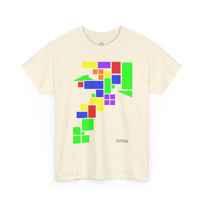 MSPFA "Variant Logo" T-Shirt