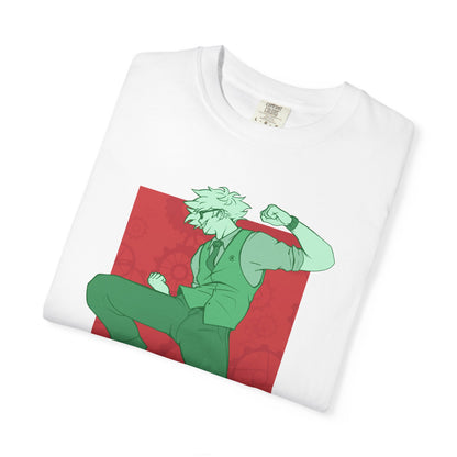 Desynced "Mr. Bedford" T-Shirt