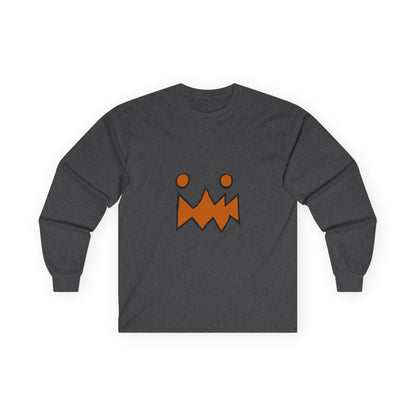 Loftlatched "Amber Maw" Long-Sleeve Shirt