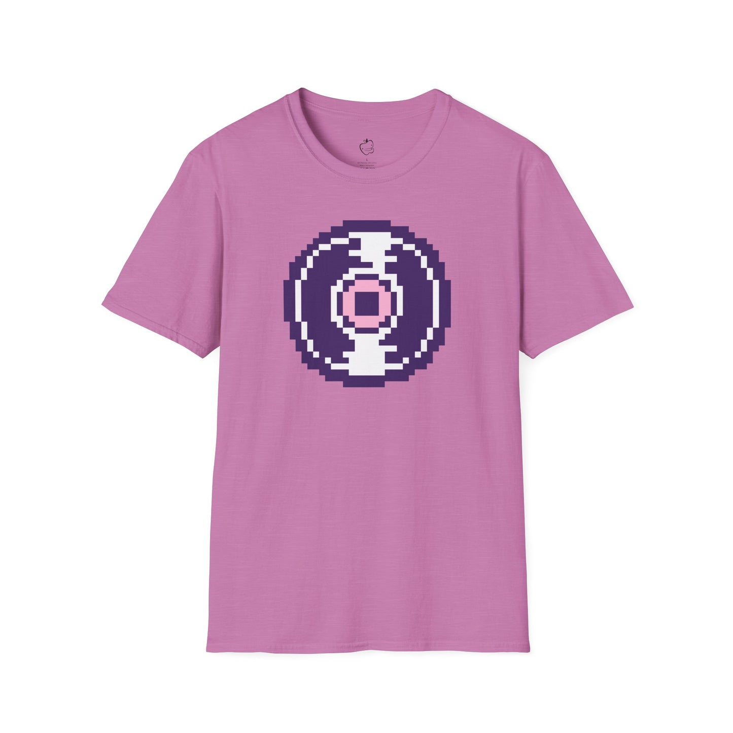 Strife Project "Sour Grape Bubblegum Record" T-Shirt