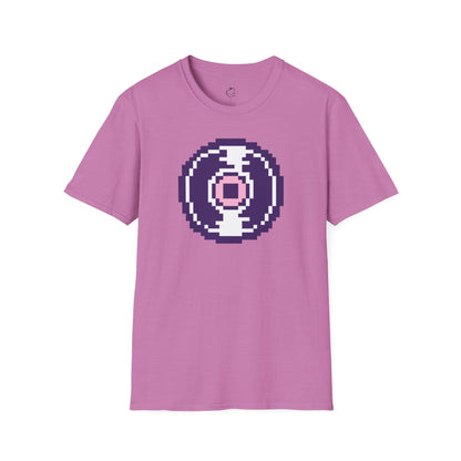 Strife Project "Sour Grape Bubblegum Record" T-Shirt