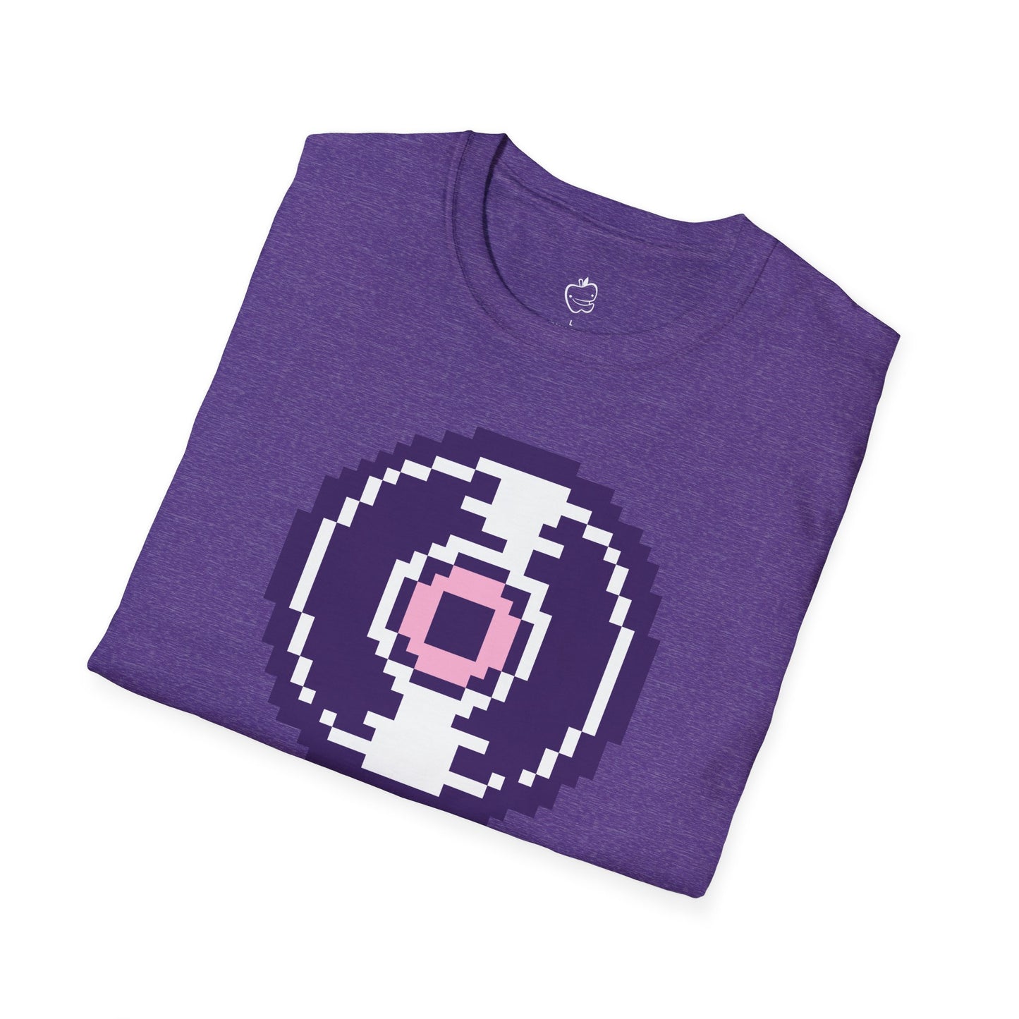 Strife Project "Sour Grape Bubblegum Record" T-Shirt