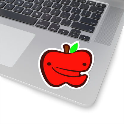 FRAF "Crab Apple" Sticker