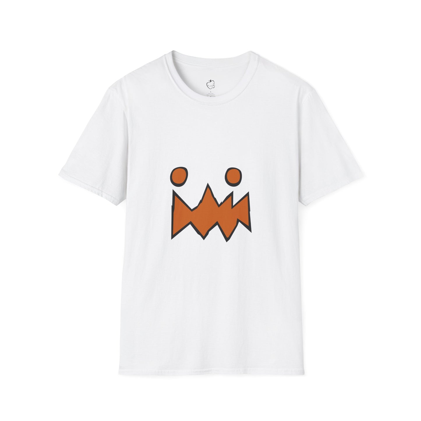 Loftlatched "Amber Maw" T-Shirt