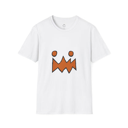 Loftlatched "Amber Maw" T-Shirt