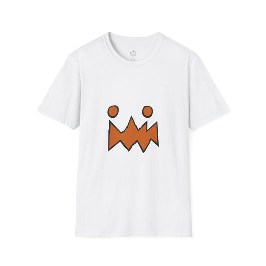 Loftlatched "Amber Maw" T-Shirt