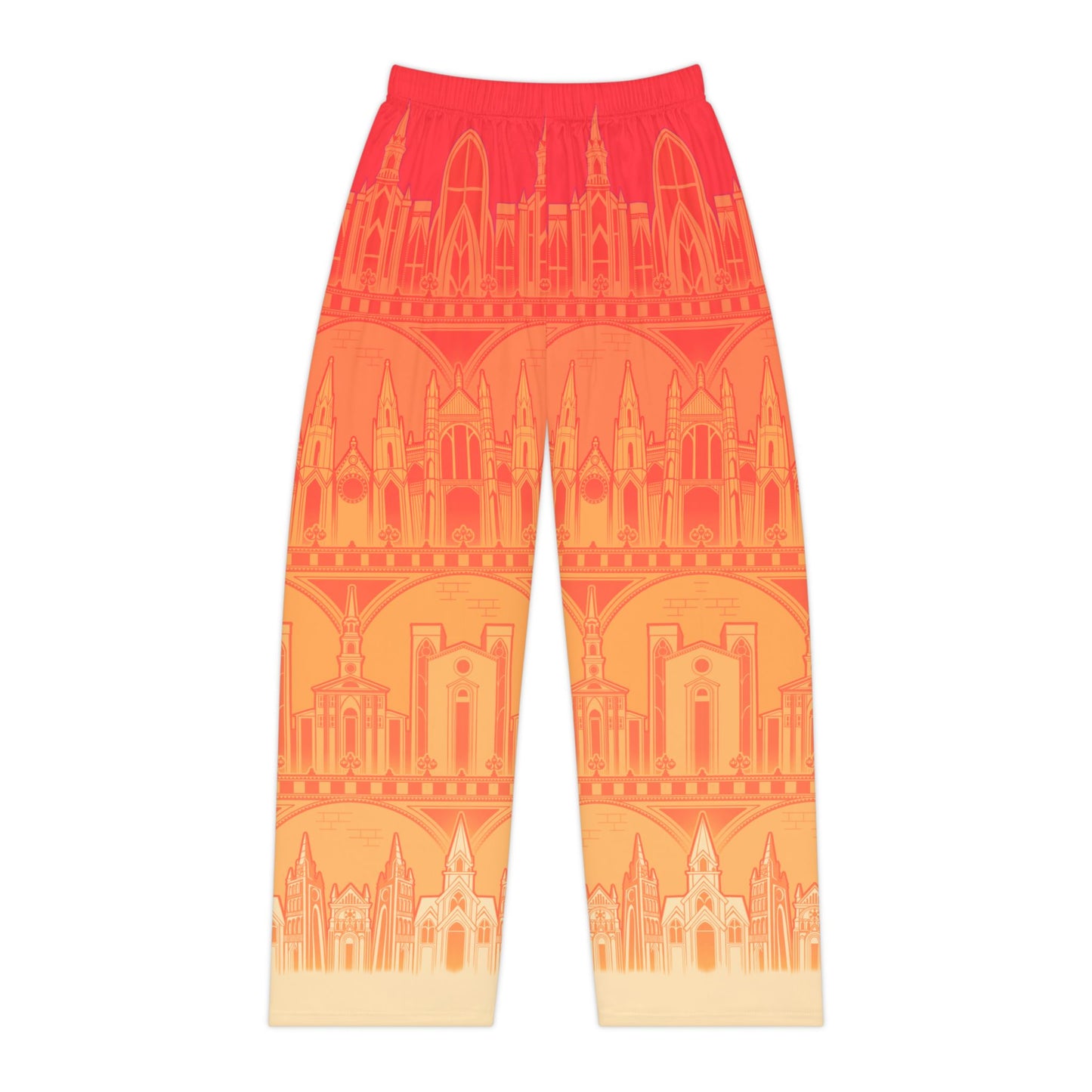 Project Soundpage "Snurgle Dreamer" Women's PJ Pants