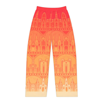 Project Soundpage "Snurgle Dreamer" Women's PJ Pants